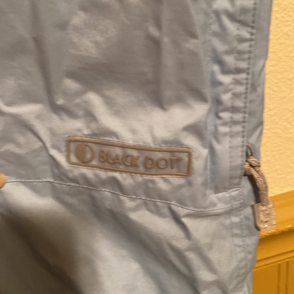 Powder Blue SnoBoarding outer layer - Picture 4 of 7